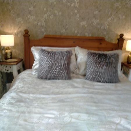 Amberly House Rotorua Bed and Breakfast Eksteriør billede